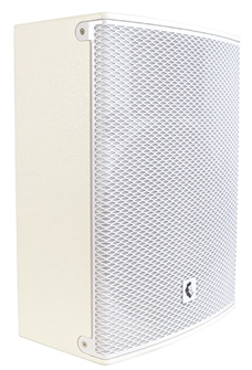 Full Range Passive Speaker Cabinet with Choice of Size & Colour